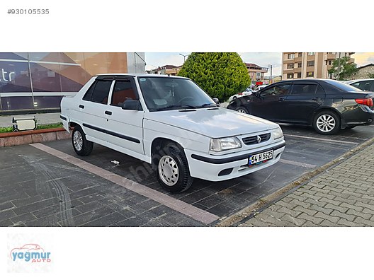 renault r 9 1 4 broadway rn yagmur auto dan 1997 model renault broadway 1 4 rn at sahibinden com 930105535