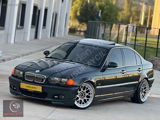 Sedan BMW 3 Serisi 328i 328i Fiyatları & Modelleri sahibinden.com'da