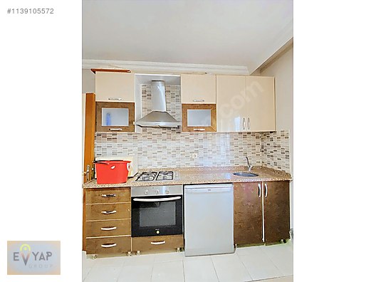 For Rent / Flat / EGELİ GROUP//CENTRAL LİFE 256'DAN//KİRALIK 55'M2 1+1  RESİDENCE at  - 1135318391