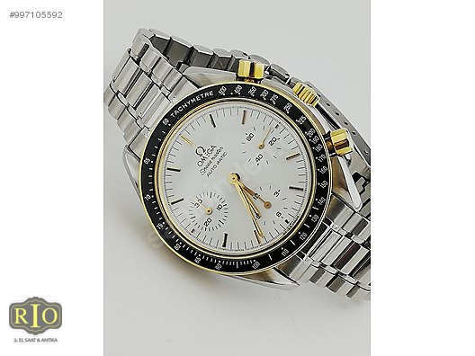 second hand omega speedmaster watches