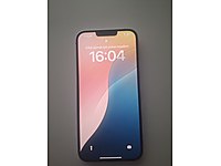 Temiz İphone 14 Plus