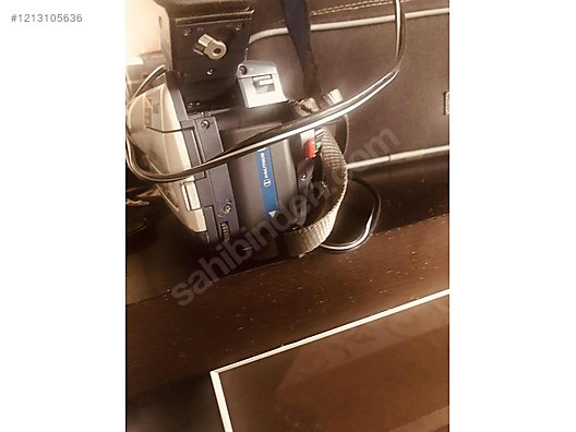 İkinci El ve Sıfır Alışveriş / Fotoğraf & Kamera / Video Kamera / Dijital Kamera / Digital 8