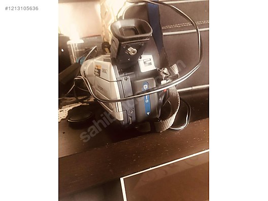 İkinci El ve Sıfır Alışveriş / Fotoğraf & Kamera / Video Kamera / Dijital Kamera / Digital 8