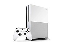 Xbox One S 1TB 2 Orjinal Kol + Fc25 Gta5 ve 3 ayrı oyun dahil