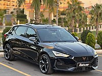 FİND A CAR'DAN CUPRA LEON 1.5 eTSİ MHEV DSG HATASIZ ISITMA #1278105650