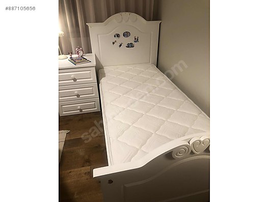Yepyeni Isbir Mina Yatak 80cmx 180 Cm Ozel Yapim Karyola Yatak Fiyatlari Ve Cocuk Genc Odasi Mobilyalari Sahibinden Com Da 887105656