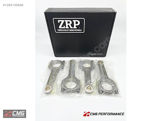 Otomobil & Arazi Aracı / Performans / ZRP BMW/MINI/PEUGEOT N13/N14