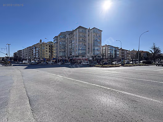 MAREŞAL FEVZİ ÇAKMAK ATAKÖY MİGROS KAVŞAĞINDA ARAKAT 3+1 DAİRE..