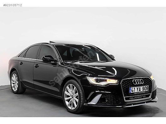 audi a6 a6 sedan 3 0 tdi quattro satilik a6 sahibinden comda 923105712