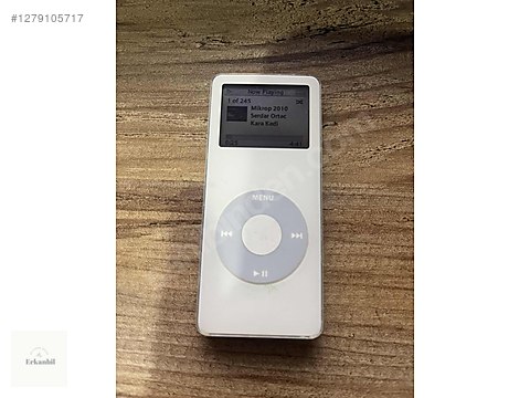 Apple iPod 本体 まとめ売り 11台セット 127910571738v.jpg