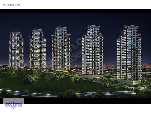 natura batikent 4 1 lux daire satilik daire ilanlari sahibinden com da 975105729