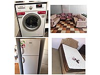 Aeg Lavamat 6000 Serisi Lfx6g9451r A 9 Kg 1400 Devir Camasir Makinesi Calisma Performansi Youtube