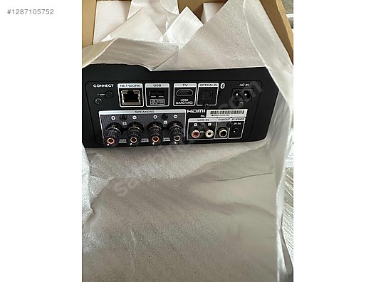 Used & Brand New Items / Home Electronics / Home Audio / Amplifiers / Marantz