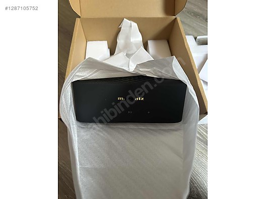 Used & Brand New Items / Home Electronics / Home Audio / Amplifiers / Marantz