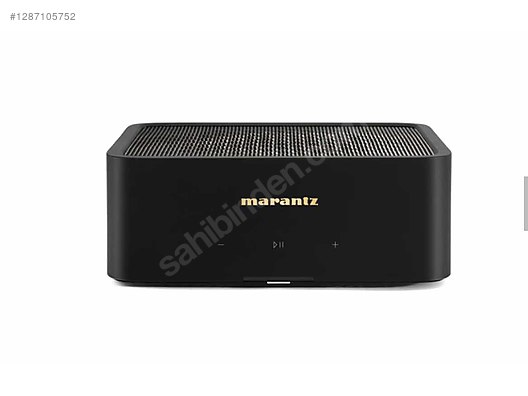 Used & Brand New Items / Home Electronics / Home Audio / Amplifiers / Marantz