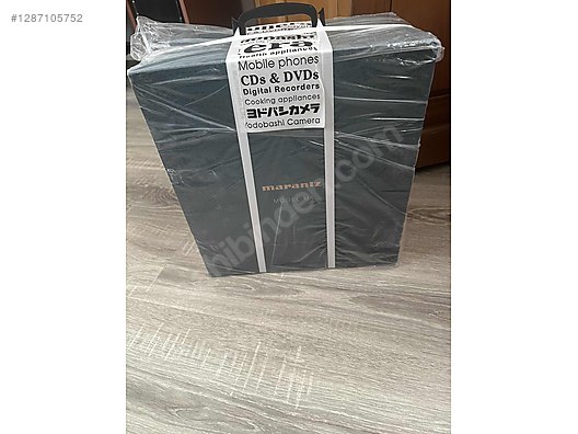 Used & Brand New Items / Home Electronics / Home Audio / Amplifiers / Marantz