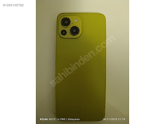 Used & Brand New Items / Cell Phones & Accessories / Cell Phones / Reeder / S23 Pro Max