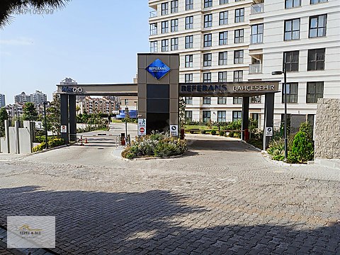 REFERANS BAHÇEŞEHİR'DE BÜYÜK TİP*KELEPİR*SATILIK...