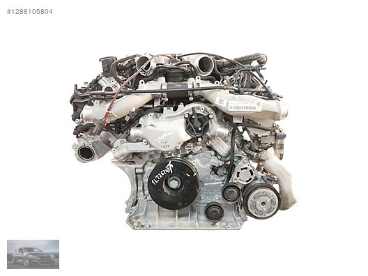 F27エンジン Otomobil & Arazi Aracı / Motor / Audi motor RS6 A6 A7 RS7 4.0