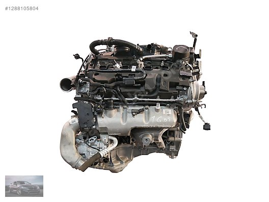 Otomobil & Arazi Aracı / Motor / Audi motor RS6 A6 A7 RS7 4.0