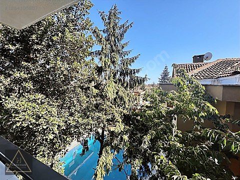 Hanedan Emlaktan Küçük Çamlıca'da Kiralık 4+1 dubleks...