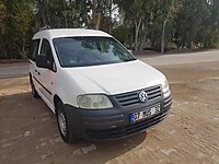 Volkswagen Caddy Used Minivans Panelvans And Glasvans New Van Group Private And Commercial Vehicles Are On Sahibinden Com