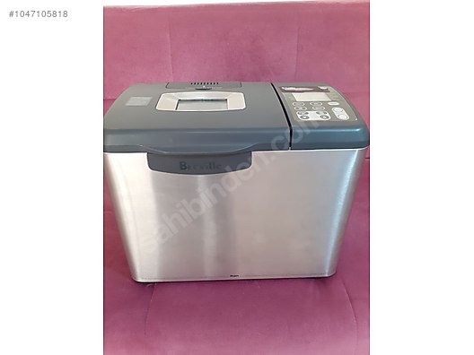 breville bbm600
