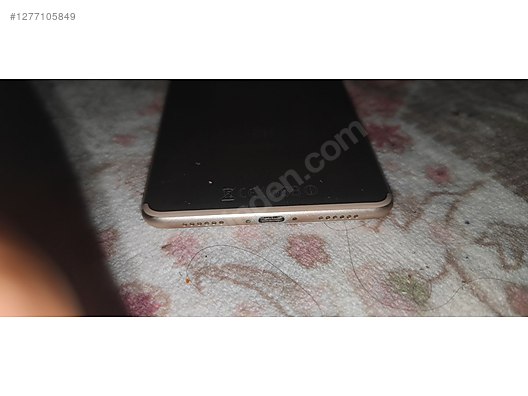 İkinci El ve Sıfır Alışveriş / Cep Telefonu & Aksesuar / Cep Telefonu / Xiaomi / Mi Max 2