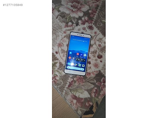 İkinci El ve Sıfır Alışveriş / Cep Telefonu & Aksesuar / Cep Telefonu / Xiaomi / Mi Max 2