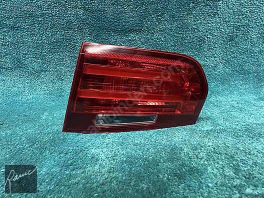 63217371112 BMW 3 SERİSİ F30 F31 ORJİNAL İÇ SAĞ STOP 7371112 #1287105858