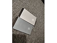 sıkıntısını bilmiyorum iPhone 5s ve 5
