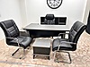 Used & Brand New Items / Office & Stationery / Office Furniture / Executive Office Set
