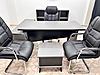 Used & Brand New Items / Office & Stationery / Office Furniture / Executive Office Set
