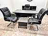 Used & Brand New Items / Office & Stationery / Office Furniture / Executive Office Set