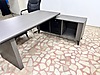 Used & Brand New Items / Office & Stationery / Office Furniture / Executive Office Set