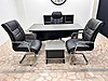 Used & Brand New Items / Office & Stationery / Office Furniture / Executive Office Set