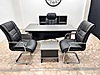 Used & Brand New Items / Office & Stationery / Office Furniture / Executive Office Set