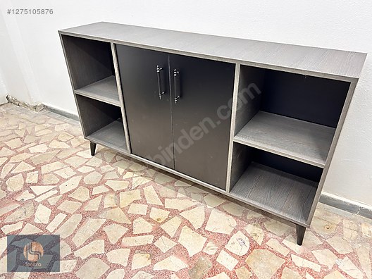 Used & Brand New Items / Office & Stationery / Office Furniture / Executive Office Set