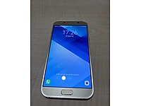 Samsung GALAXY A7 (2017)