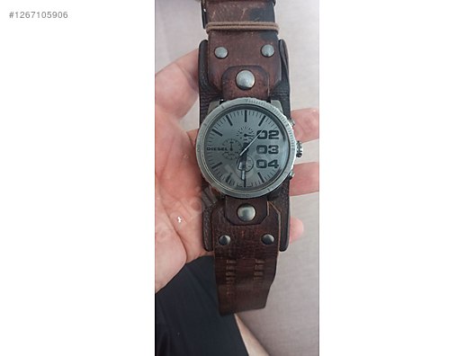 Erkek Kol Saati Dz4434 Diesel Diesel Kol Saati Modelleri Fiyatları