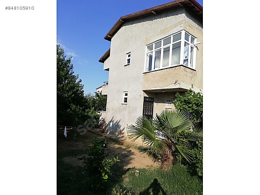 Sahibinden Satilik 2 1 120 M Mustakil Ev 700 000 Tl Ye Sahibinden Com Da 848105910