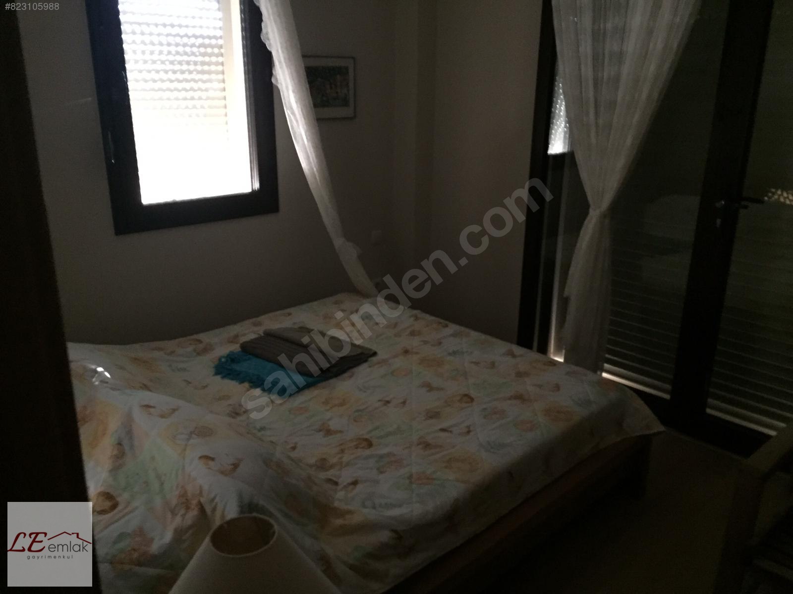 TURGUTREİS YALI�DA HER ODADAN MANZARALI MÜSTAKİL KİRALIK .. Kiralık