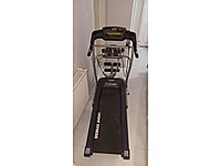 LIFEFIT TEMİZ KOŞU BANDI