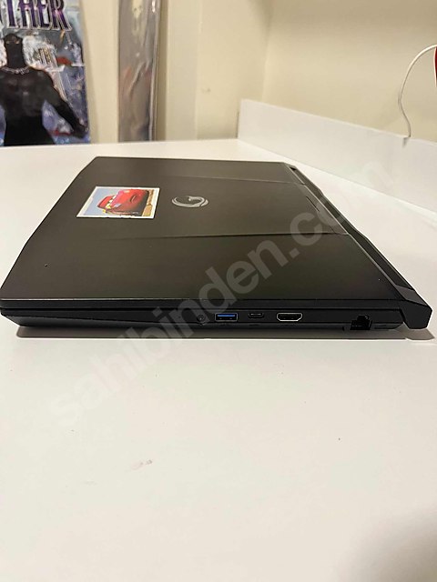 Gamegaraj rtx 3060 i7 li pc