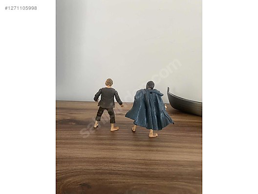 Used & Brand New Items / Toys & Hobbies / Action Figures / Movies & TV Series