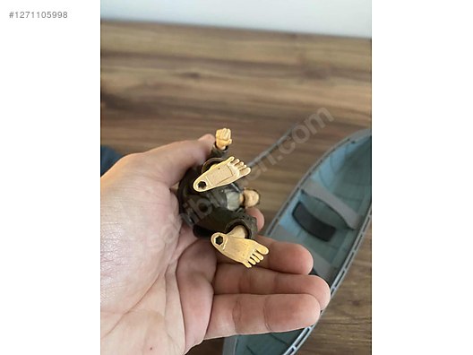 Used & Brand New Items / Toys & Hobbies / Action Figures / Movies & TV Series