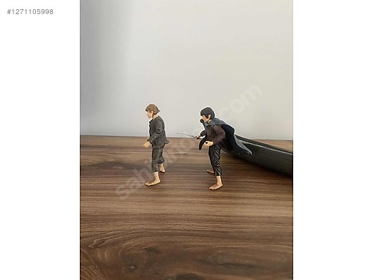 Used & Brand New Items / Toys & Hobbies / Action Figures / Movies & TV Series