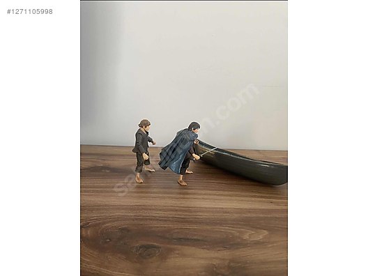 Used & Brand New Items / Toys & Hobbies / Action Figures / Movies & TV Series