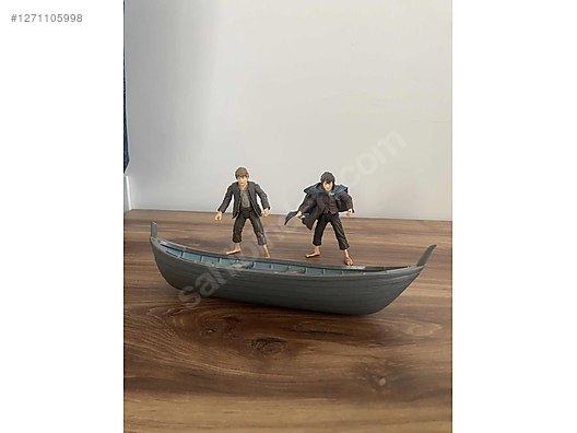 Used & Brand New Items / Toys & Hobbies / Action Figures / Movies & TV Series