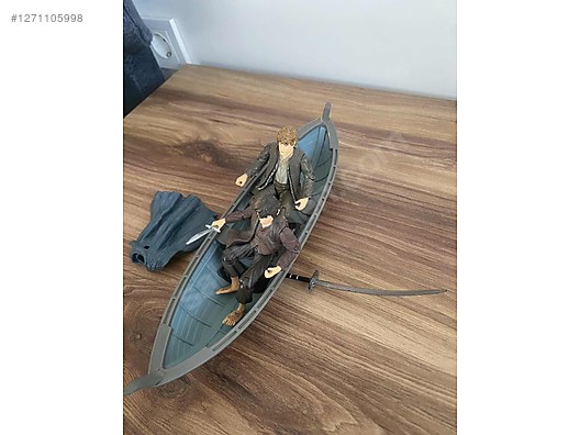 Used & Brand New Items / Toys & Hobbies / Action Figures / Movies & TV Series